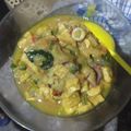 Cooksnap dari Leli Bali untuk resep Cumi Bumbu Kuning