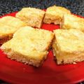 El cooksnap de aliciaarechavala cuando hizo Torta de manzana fácil y económica.