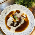 Cooksnap dari Novi Herawati untuk resep Bubur Sagu Rangi