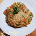 Cooksnap dari Elika 'Dapoerkuesalamah' untuk resep Telur Dadar Buncis