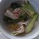 Cooksnap dari Widiyani Indrianingrum untuk resep Wonton Soup (Sup Pangsit)