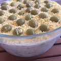 El cooksnap de Marieta cuando hizo Ensaladilla Rusa.