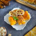 Cooksnap dari FANY ✅ untuk resep Bolen Pisang Tanpa Korsvet (Ide Jualan)