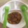 Cooksnap dari wina christina untuk resep Banana Pancake Blender (resep anak 1 tahun +)