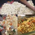 Cooksnap dari Lukna Sutrisna untuk resep Mie Goreng Nyemek