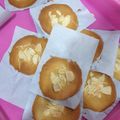 Cooksnap dari malangid untuk resep Crispy Almond Cheese Cookies
