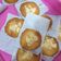 Cooksnap dari malangid untuk resep Crispy Almond Cheese Cookies