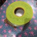 Cooksnap dari Aand16871 yani untuk resep Bolu Kojo khas Palembang