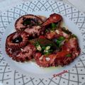 𝒳𝓇𝓊𝓈𝑜𝓊𝓁𝒶 𝒦𝑜𝓃𝓉𝑜𝓅𝑜𝓊𝓁𝑜𝓊's cooksnap of when they made Ξιδάτο βραστό χταπόδι🐙.
