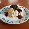 Cooksnap από Lemoni Deco στη συνταγή Γλυκό ψυγείου (Γρήγορο & ΠΑΝΕΥΚΟΛΟ)