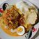 Cooksnap dari Triana Rose untuk resep Lontong Cap Go Meh Sederhana