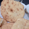 El cooksnap de Joseline Estevez cuando hizo Tortas Fritas Fácil.