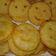 Cooksnap dari Rahmatika untuk resep Smiley Potato