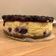 Králik Mónika Cooksnap-ja, amikor elkészítette a(z) Áfonyás sajttorta recept (Blueberry Cheesecake) receptet.