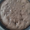 El cooksnap de Simon cuando hizo ¡Brownie Vegano... Súper FÁCIL Y RICO!.