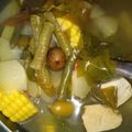 Cooksnap dari Simakke untuk resep Sayur Asem Jakarta