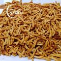 Nasrin Khalid's cooksnap of when they made No water chin chin.