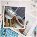 Cooksnap dari Rhcma 'mutz' Cabybenkk untuk resep Silky Puding Oreo Milo, 1 sachet agar-agar
