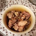Cooksnap dari Agustin Kurniasari untuk resep Pek Cam Kee (Ayam Rebus Hainam)
