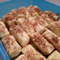 Cooksnap dari Maria Ulfa untuk resep Kastangel Ekonomis