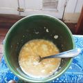El cooksnap de Emilio Herrera cuando hizo Huevo a la copa 👌.