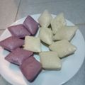 Cooksnap dari Purtinah Ok untuk resep Apem terigu tanpa santan