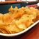 Cooksnap của Trần Ami khi họ làm theo món Snack khoai tây