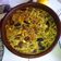 La cooksnap de Irene-Guirao cuando cocinó Arroz de conejo con costra