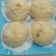 Cooksnap dari IbuQnan untuk resep Pao Kacang Tanah dan Bakpao Ayam Kecap