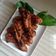 Cooksnap dari Indah Mei untuk resep Ayam Bakar Rica-rica