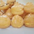 Cooksnap dari mutiara untuk resep Sus fla vanila