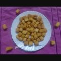 Jagruti Chauhan's cooksnap of when they made શક્કરપારા (Shakkarpara Recipe In Gujarati).