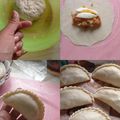 Cooksnap dari Tri Sepiyani untuk resep Kulit pastel simple