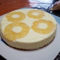 El cooksnap de karusa87 cuando hizo Tarta de piña con sobaos pasiegos.