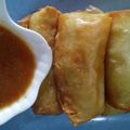 Cooksnap dari Fatima Zahra untuk resep Lumpia bihun