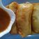 Cooksnap dari Fatima Zahra untuk resep Lumpia bihun