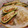 El cooksnap de Ana Angel cuando hizo Calabacitas rellenas de quinoa y pollo.