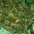Cooksnap dari TiasY untuk resep Ceker mercon