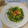 Cooksnap dari Ine Ervina untuk resep Tumis Bayam ala Popeye