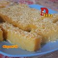 Cooksnap dari Evi Dwi Astutik untuk resep Prol tape keju