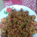 Cooksnap dari Likha Nugroho Salsabilaa untuk resep Oncom kemangi