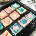 Cooksnap dari Rezita May ✅ untuk resep Bagelen Roti Tawar