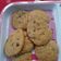 Cooksnap dari faridah nur azizah untuk resep Chewy Chocolate Chip Cookies