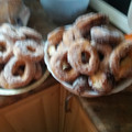 El cooksnap de Jose Casares Garcia cuando hizo Rosquillas de anís.