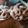 El cooksnap de Jose Casares Garcia cuando hizo Rosquillas de anís.