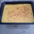 El cooksnap de mar4361.mar cuando hizo Flan casero de naranja.