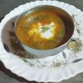 alpnavarshney0@gmail.com का कुकस्नैप जब उन्होंने दही वाले लौकी आलू (dahi wale lauki aloo recipe in hindi) बनाया था।