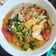 Cooksnap của Vân Ý Dung khi họ làm theo món Bánh đa cua🦀
