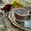 صورة من Gulgul Ali🌺Gulan، شاركها بعد تجربة وصفة بودينغ الحليب ببذور الشيا