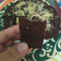Cooksnap dari Hetti Frawati Simamora untuk resep BROWNIES KUKUS NY. LIEM